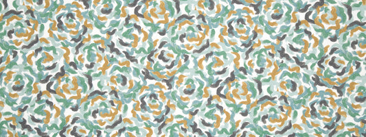 Robert Allen @ Home Soft Floral | Dew  Multipurpose     - 243888