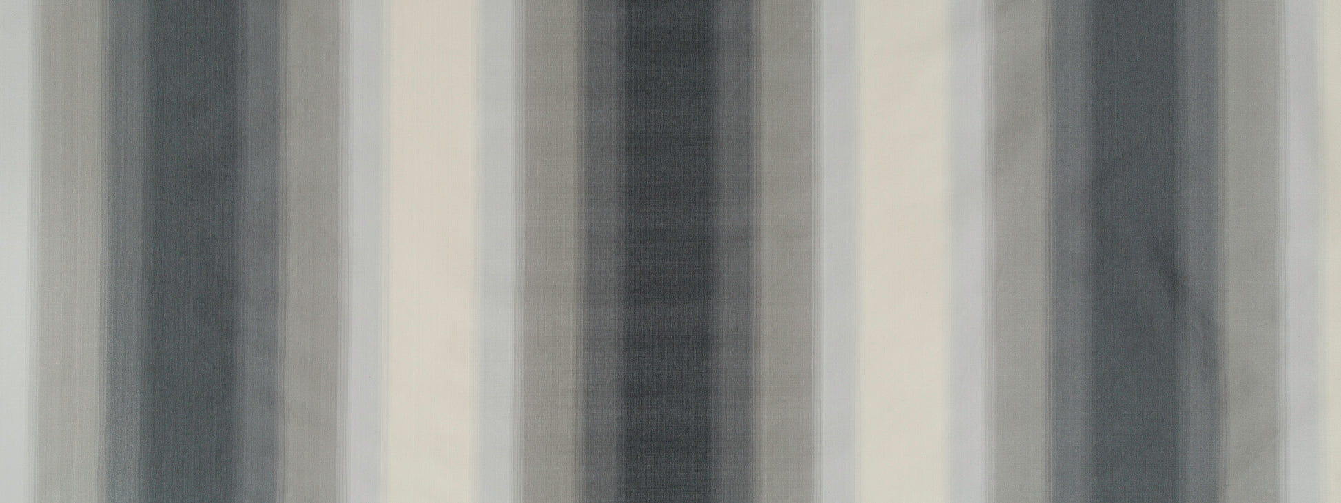 Close-up of charcoal gradient fabric texture; multipurpose fabric.