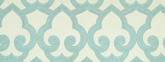 Robert Allen Contract Tucked Frame | Azure  Multipurpose     - 244012