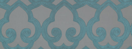 Robert Allen Contract Tucked Frame | Sterling  Multipurpose     - 244017