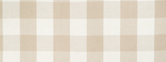 Robert Allen Riley Blocks | Linen  Multipurpose     - 244064