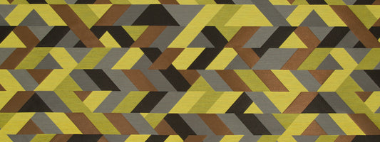 Robert Allen Contract Rooftop Revery | Lemon Drop  Upholstery     - 244083