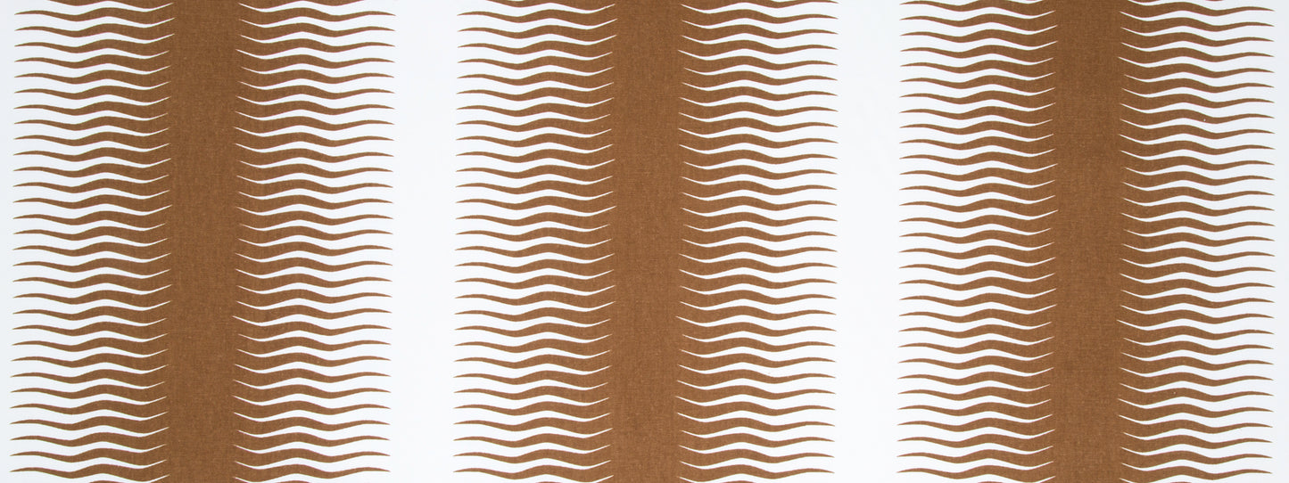 Robert Allen @ Home Gita Stripe | Bronze  Multipurpose     - 244087
