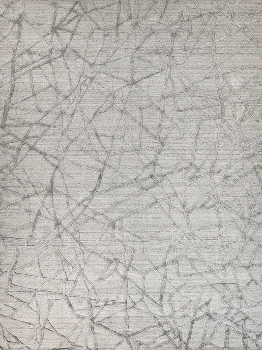 EXQUISITE RUGS   Windsor Indoor Hand Loomed    - 2440-6'X9'