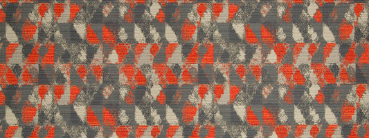 Robert Allen Contract New Frontier | Smoke  Upholstery     - 244103