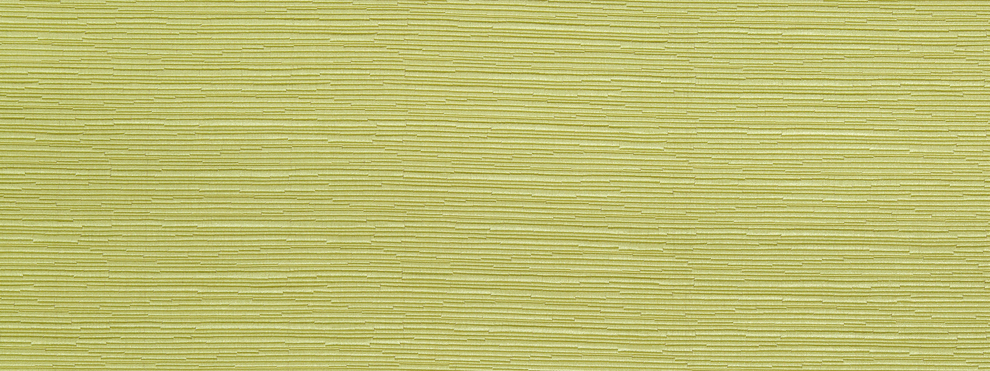 Olive-green woven fabric close-up with fine horizontal weave lines and subtle texture.
