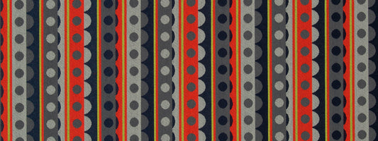 Robert Allen Contract Zou Zou | Ember  Upholstery     - 244170
