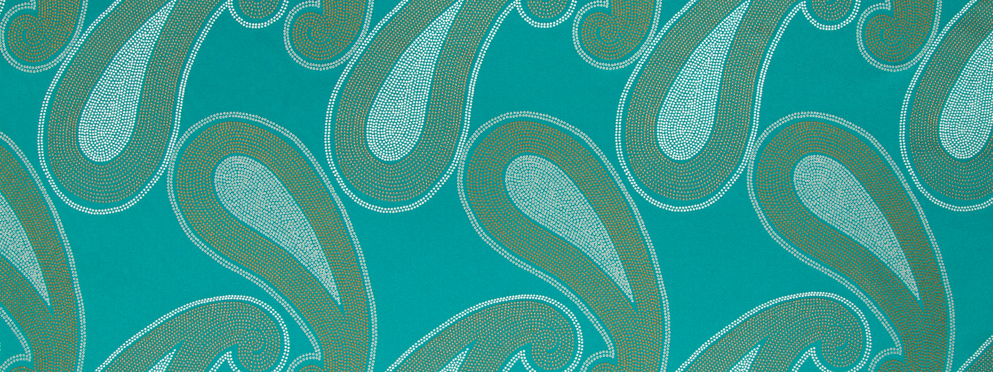 Robert Allen Contract Ivory Coast | Curacao  Upholstery     - 244232