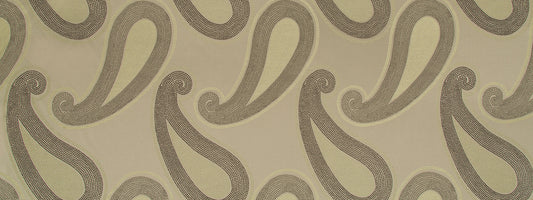 Robert Allen Contract Ivory Coast | Smoke  Upholstery     - 244233