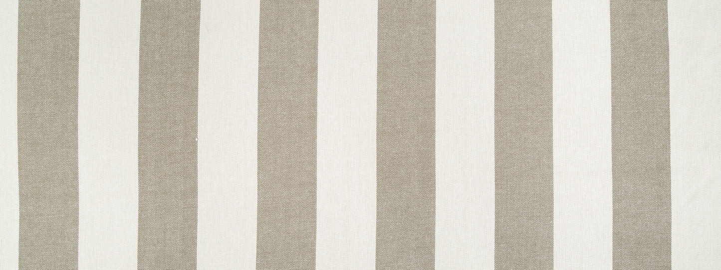 Robert Allen Cantina Stripe | Bark  Multipurpose     - 244333