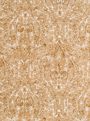 Robert Allen @ Home Ogee Paisley | Copper  Upholstery     - 244469