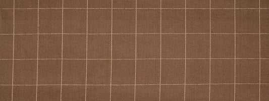 Robert Allen Boxy Zig | Chocolate  Multipurpose     - 244486