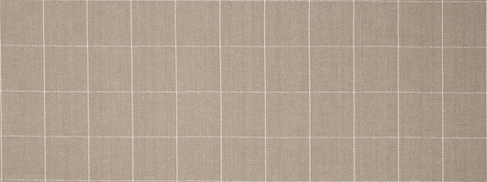 Robert Allen Boxy Zig | Cocoa  Multipurpose     - 244488