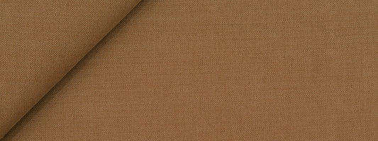 Robert Allen Brushed Linen | Caramel  Upholstery     - 244527