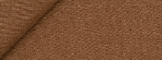 Robert Allen Brushed Linen | Copper  Upholstery     - 244543