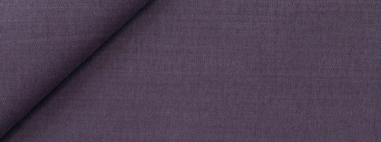 Robert Allen Brushed Linen | Aubergine  Upholstery     - 244582