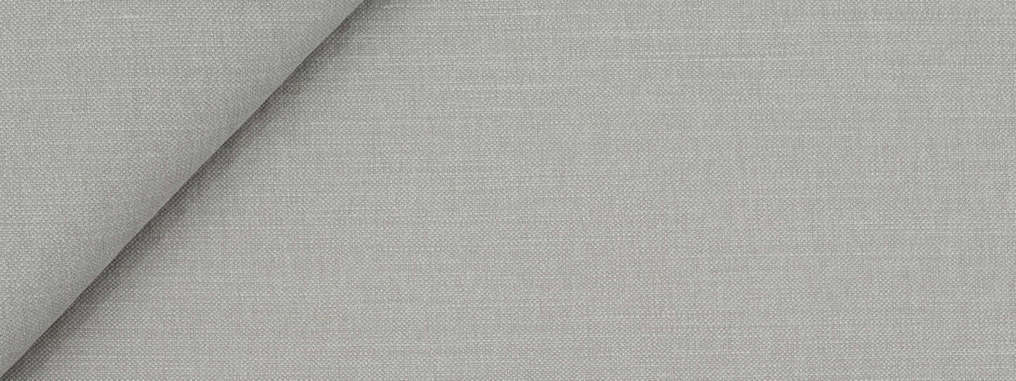 Robert Allen Brushed Linen | Zinc  Upholstery     - 244612