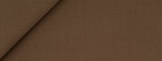 Robert Allen Brushed Linen | Coffee  Upholstery     - 244623