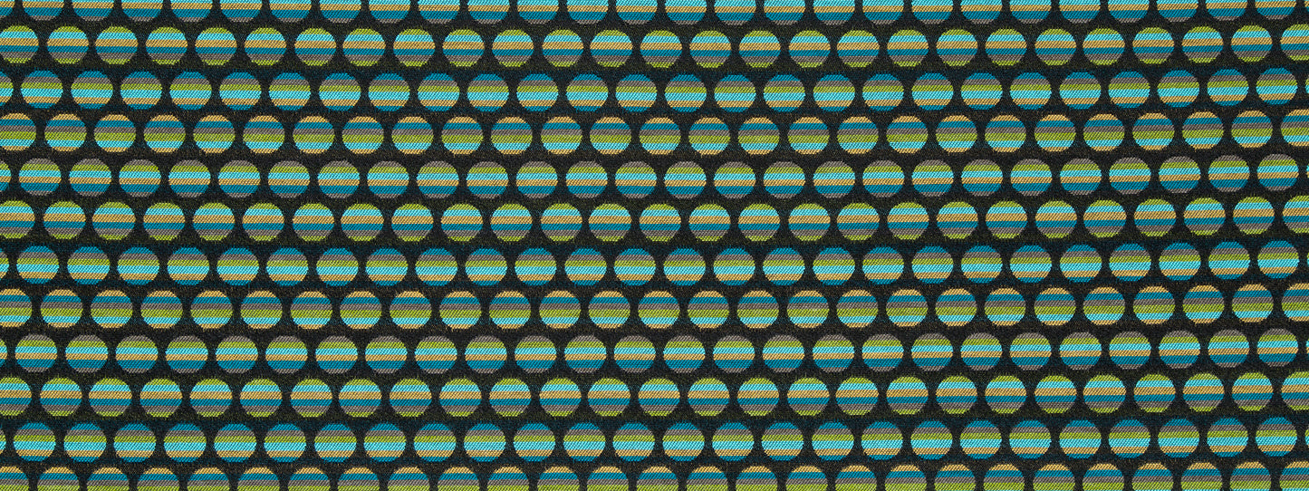 Robert Allen Contract Sunset Circle | Night  Upholstery     - 244826