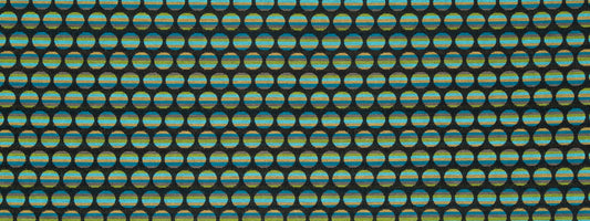 Robert Allen Contract Sunset Circle | Night  Upholstery     - 244826