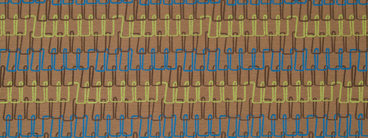 Robert Allen Contract Bendable | Chestnut  Upholstery     - 244927