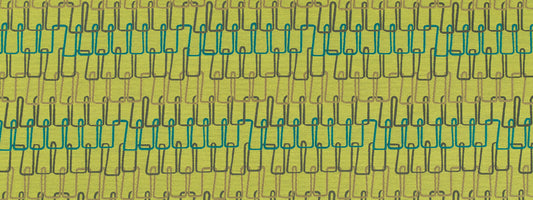 Robert Allen Contract Bendable | Lime  Upholstery     - 244928