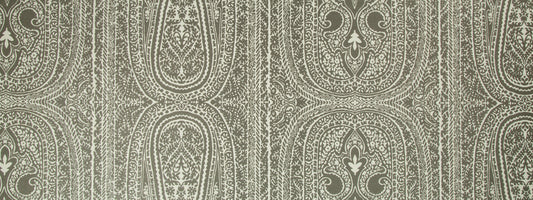 Robert Allen Padra Paisley | Dove  Upholstery     - 244990
