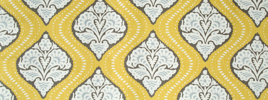 Robert Allen @ Home Kavali Ogee | Dandelion  Multipurpose     - 245055