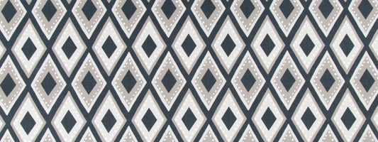 Robert Allen @ Home Jakarta Fret | Ink  Multipurpose     - 245058