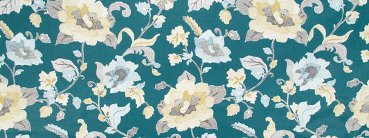 Robert Allen @ Home Lalita | Peacock  Multipurpose     - 245069