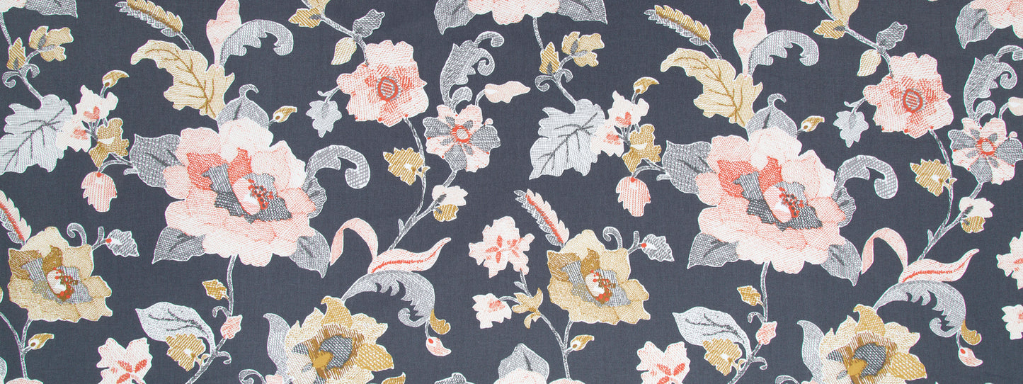 Robert Allen @ Home Lalita | Storm  Multipurpose     - 245070