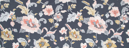 Robert Allen @ Home Lalita | Storm  Multipurpose     - 245070