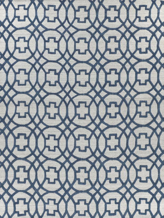 EXQUISITE RUGS   Windsor Indoor Hand Loomed    - 2450-10'X14'