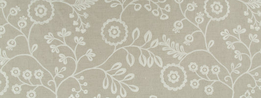 Robert Allen Elegant Buds | Driftwood  Multipurpose     - 245212