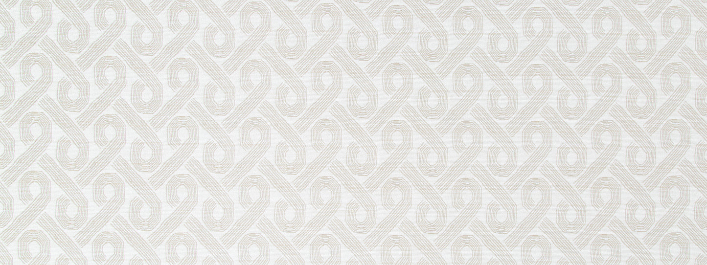 Robert Allen Hook Around | Glacier  Upholstery     - 245231