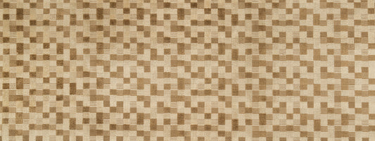 Beacon Hill Tessera Velvet | Teak  Upholstery     - 245305