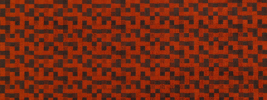 Beacon Hill Tessera Velvet | Clay  Upholstery     - 245306