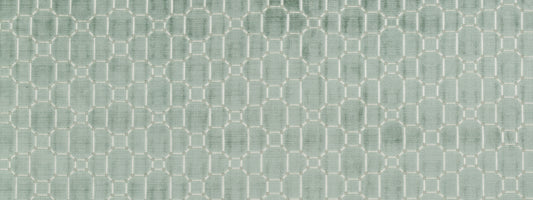 Beacon Hill Pave Velvet | Seafoam  Upholstery     - 245323