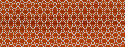 Beacon Hill Cordoba Star | Clay  Upholstery     - 245340