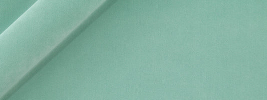 Robert Allen Forever Velvet | Robins Egg  Upholstery     - 245468