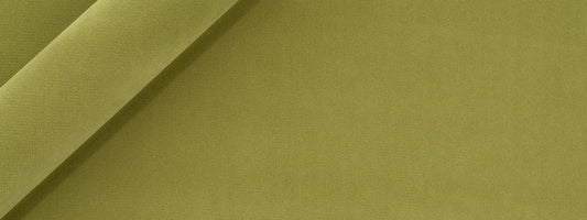 Robert Allen Forever Velvet | Apple Green  Upholstery     - 245475