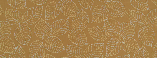 Robert Allen Contract Dotty Leaf | Warm Neutral  Upholstery     - 245715