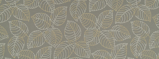 Robert Allen Contract Dotty Leaf | Pumice  Upholstery     - 245716