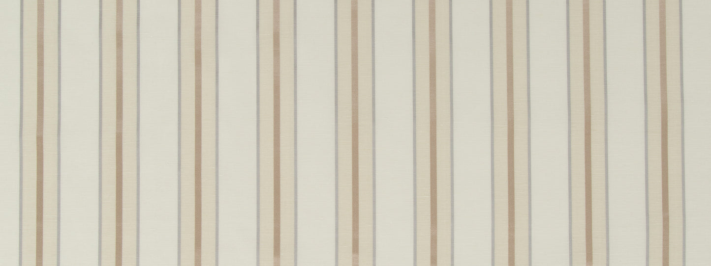 Robert Allen Glint Ribbon | Driftwood  Multipurpose     - 245766