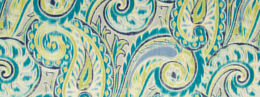 Robert Allen Boston Manor | Calypso Blue  Multipurpose     - 245775