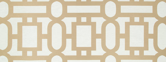 Robert Allen Bend The Rules | Sandstone  Upholstery     - 245897