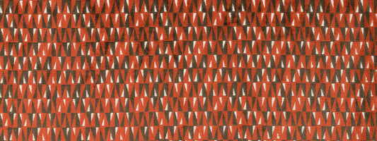 Beacon Hill Mirador Velvet | Clay  Upholstery     - 245967