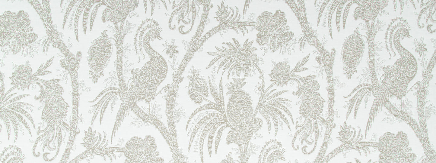 Robert Allen La Palma | Driftwood  Upholstery     - 246004