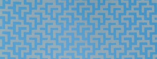 Robert Allen Play It Up | Calypso Blue  Multipurpose     - 246040