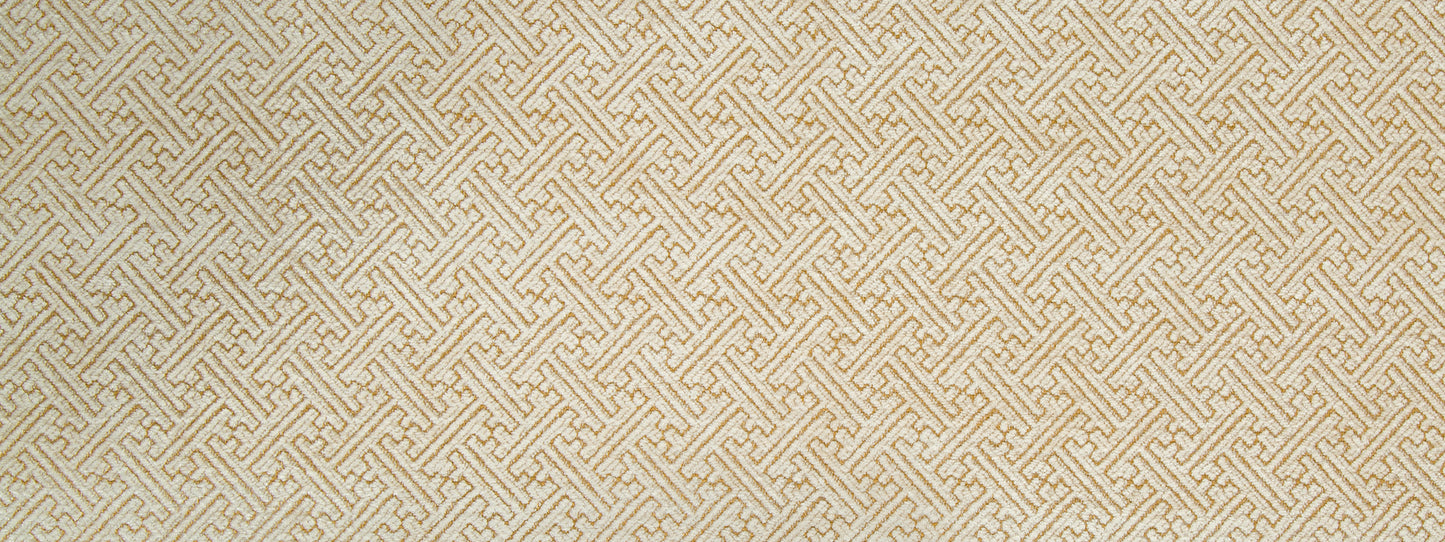 Robert Allen Tangle Up | Sandstone  Upholstery     - 246053